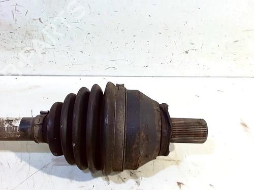 Left front driveshaft VOLVO S80 II (124) 2.4 D | BP8251544M38 