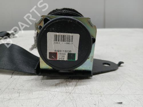 Rear right seatbelt TOYOTA AVENSIS Estate (_T27_) 2.0 D-4D (ADT270_, ADT270R) | BP23182922I28 