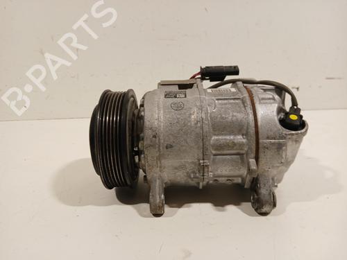 Used AC compressor BMW 1 (F40) 120 i (178 hp) 29816193