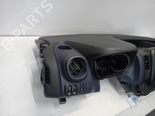 Dashboard OPEL VIVARO B Van (X82) 1.6 CDTI (05) | BP37269688C46 - Image 2