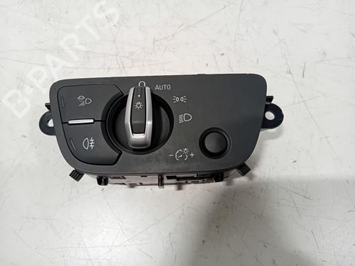 Used Headlight switch AUDI Q5 (FYB, FYG) SQ5 TFSI quattro (354 hp) 33122691