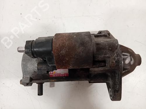 Startmotor TOYOTA RAV 4 II (_A2_) 1.8 (ZCA25_, ZCA26_, ZCA25W, ZCA26W) | BP28186820M8 