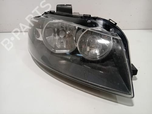 Used Right headlight Right headlight 38348556 38348556