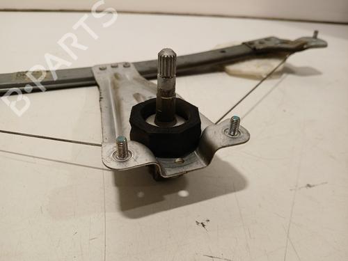 Rear right window mechanism DACIA SANDERO II 1.2 | BP24868933C25 - Image 3