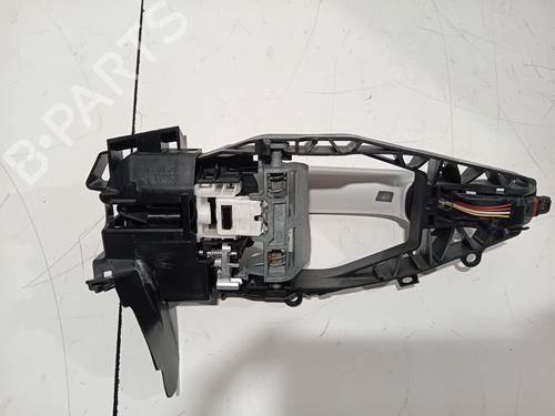 Front left exterior door handle BMW X3 (G01, F97, G08) iX3 | BP30856421C128