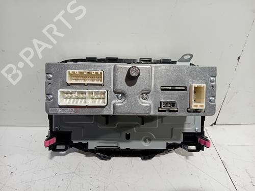 Radio PEUGEOT 108 1.0 VTi | BP25795596E6 - Image 3