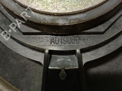 Speaker AUDI A4 B9 Avant (8W5, 8WD) 2.0 TDI | BP27503878E2 