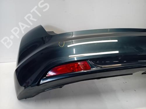 Rear bumper HONDA CIVIC IX (FK) 1.4 i-VTEC (FK1) | BP24495773C8