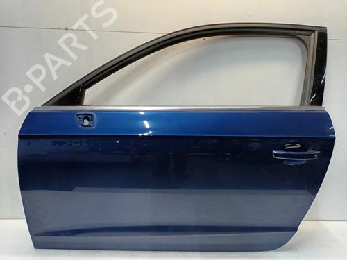Porta anteriore sinistra AUDI A3 (8V1, 8VK) 1.6 TDI (110 hp) 30837939