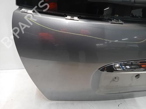 Bakluke CC/Kombi-Kupé MINI MINI (R50, R53) Cooper S | BP22618501C6 