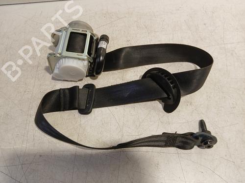 Used Front left seatbelt Front left seatbelt CITROËN BERLINGO Box Body/MPV (K9) 1.6 BlueHDi 100 (99 hp) 34104045 34104045