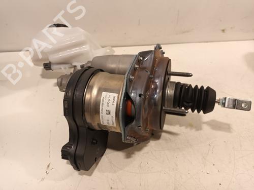 Servo brake TOYOTA YARIS (_P21_, _PA1_, _PH1_) 1.5 Hybrid (MXPH10, MXPH11) | BP31970557M42