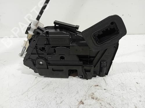 Front right lock SKODA YETI (5L) 1.2 TSI | BP15101300C97 