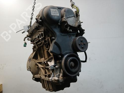 Engine FORD FIESTA VI (CB1, CCN) 1.25 | BP31714952M1 - Image 3