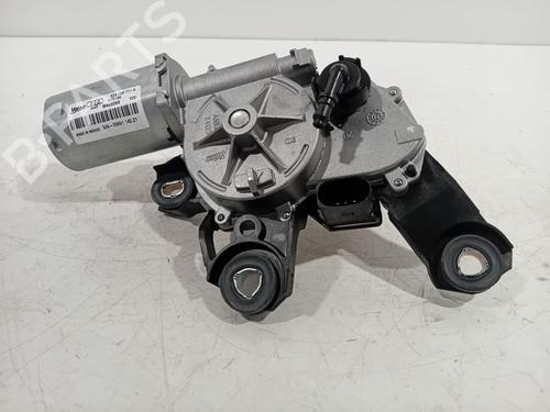 Used Rear wiper motor AUDI Q5 (FYB, FYG) 50 TFSI e quattro (299 hp) 18950797