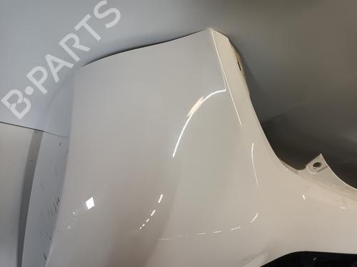 Rear bumper TOYOTA AYGO (_B4_) 1.0 VVTi (KGB40) | BP29431690C8 