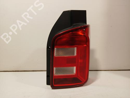 Used Right taillight VW TRANSPORTER T6 Van (SGA, SGH, SHA, SHH) 2.0 TDI (150 hp) 24957128