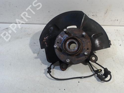 Used Right front steering knuckle HYUNDAI ix35 (LM, EL, ELH) 2.0 CRDi 4WD (184 hp) 13207613