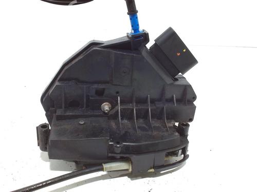 Front right lock FORD FIESTA VI (CB1, CCN) 1.25 | BP13208194C97 
