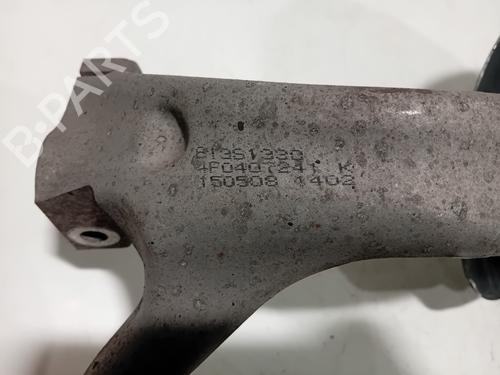 Left front steering knuckle AUDI A6 C6 (4F2) 2.8 FSI | BP39689247M25 - Image 4