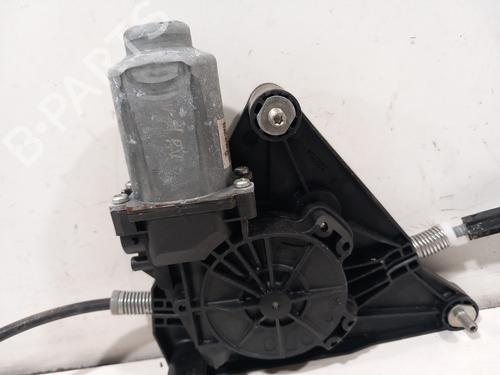 Front right window mechanism TOYOTA AYGO (_B4_) 1.0 (KGB40) | BP37443572C23 - Image 3