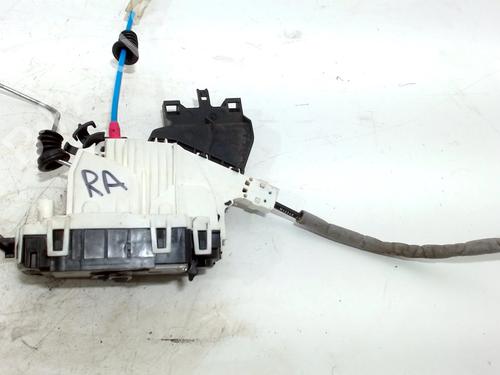 Used Rear right lock MERCEDES-BENZ CLA Coupe (C117) CLA 200 (117.343) (156 hp) 13661791