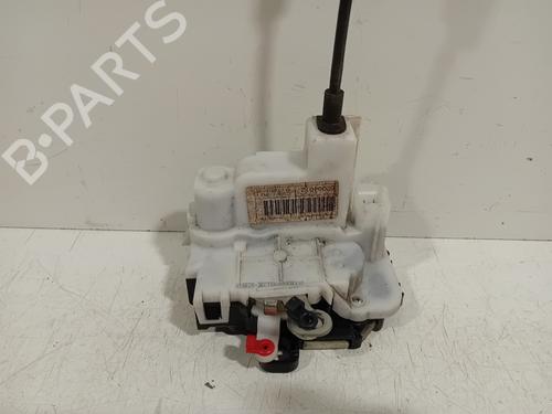 Used Front left lock Front left lock 21663831 21663831