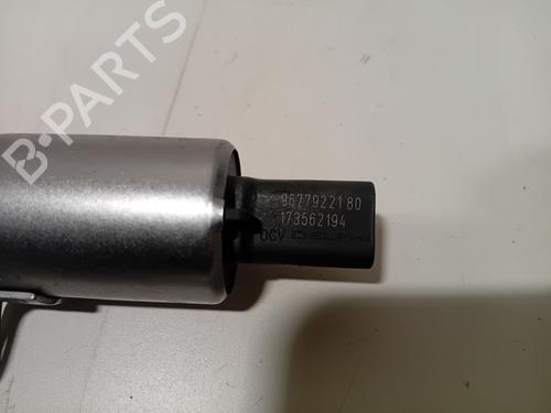 Electronic sensor PEUGEOT 2008 I (CU_) 1.2 THP 110 / PureTech 110 | BP36467341M84 - Image 3