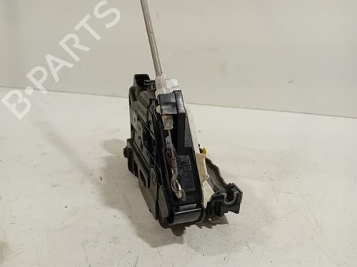 Rear left lock SEAT IBIZA IV ST (6J8, 6P8) 1.2 TSI | BP16971804C100 