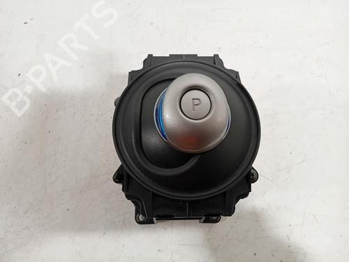Gear lever NISSAN LEAF (ZE0) Electric | BP22526797M90 