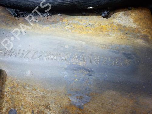 Rear differential AUDI Q5 (8RB) SQ5 TDI quattro | BP23646375M24 - Image 12