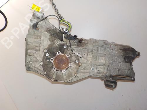 Gearbox AUDI A4 B6 Convertible (8H7) 2.4 | BP10668937M3 