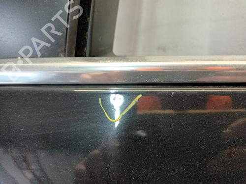 Left rear door BMW 5 (F10) 530 d | BP29038865C4 