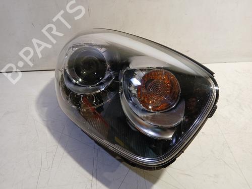 Used Left headlight Left headlight 31886766 31886766