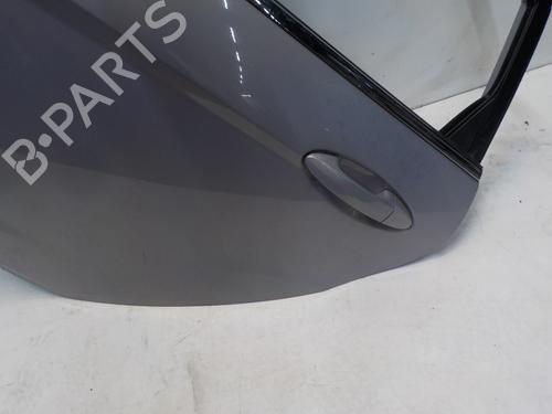 Left rear door FORD FIESTA VI (CB1, CCN) 1.6 TDCi | BP16772953C4 