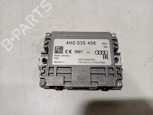 Electronic module VW PASSAT B8 Variant (3G5, CB5) 1.4 GTE Hybrid | BP39508886M83 - Image 2