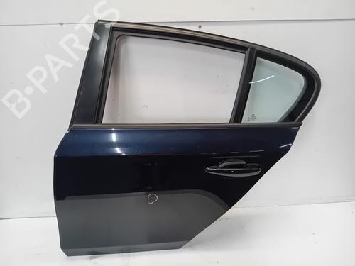 Used Left rear door BMW 1 (E87) 116 i (122 hp) 27391345