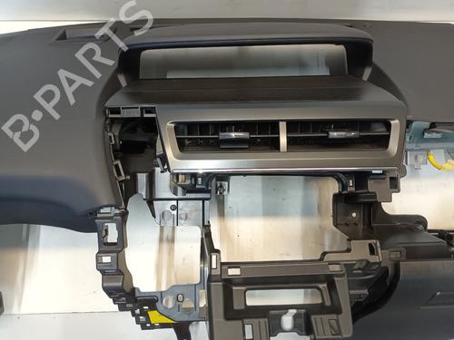 Dashboard TOYOTA PRIUS PLUS (_W4_) 1.8 Hybrid (ZVW40W, ZVW41W) | BP27544071C46 