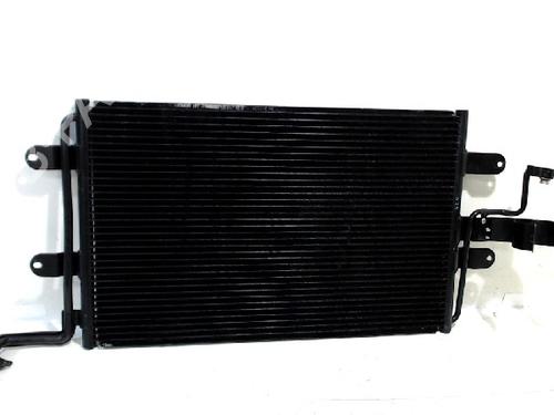 Used AC radiator AUDI TT (8N3) 1.8 T (180 hp) 4824931
