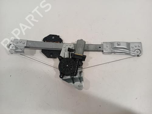 Used Front left window mechanism Front left window mechanism 27638975 27638975