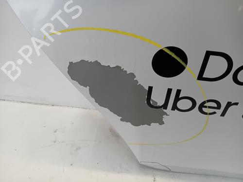 Right rear door TOYOTA PRIUS (_W3_) 1.8 Hybrid (ZVW30) | BP26239488C5