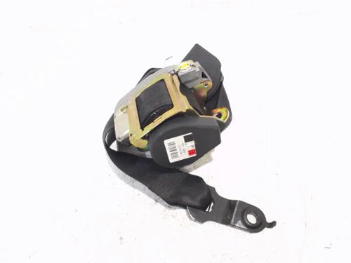 Front left seatbelt MERCEDES-BENZ E-CLASS (W211) E 220 CDI (211.006) | BP3136268I26 