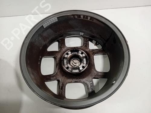 Fælk CITROËN C4 CACTUS 1.2 VTi 82 | BP26003911C45  - Image 7