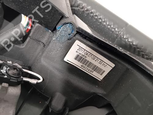 Rat RENAULT ZOE (BFM_) ZOE | BP39883111C49  - Image 5