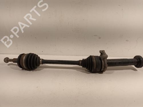 Used Right front driveshaft VW TRANSPORTER T6 Van (SGA, SGH, SHA, SHH) 2.0 TDI (102 hp) 27391472