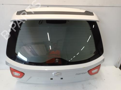 Used Tailgate SUZUKI IGNIS III (MF, FF) 1.2 (ATK412) (90 hp) 27167882