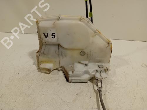Used Front right lock OPEL AGILA B (H08) 1.3 CDTI (F68) (75 hp) 16216888