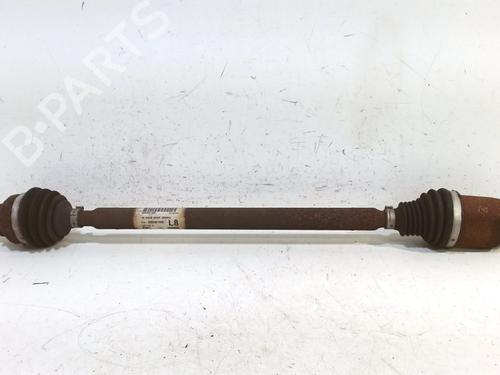 Used Right front driveshaft Right front driveshaft 7125312 7125312