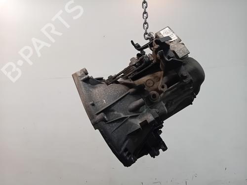 Gearbox FORD KA (RU8) 1.2 | BP36321677M3  - Image 5