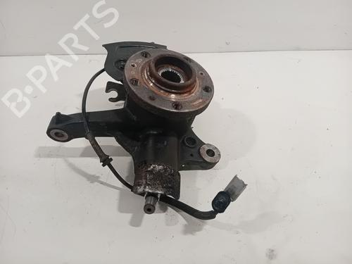 Right front steering knuckle CITROËN JUMPY III Van (V_) 1.6 BlueHDi 95 | BP25009773M26 